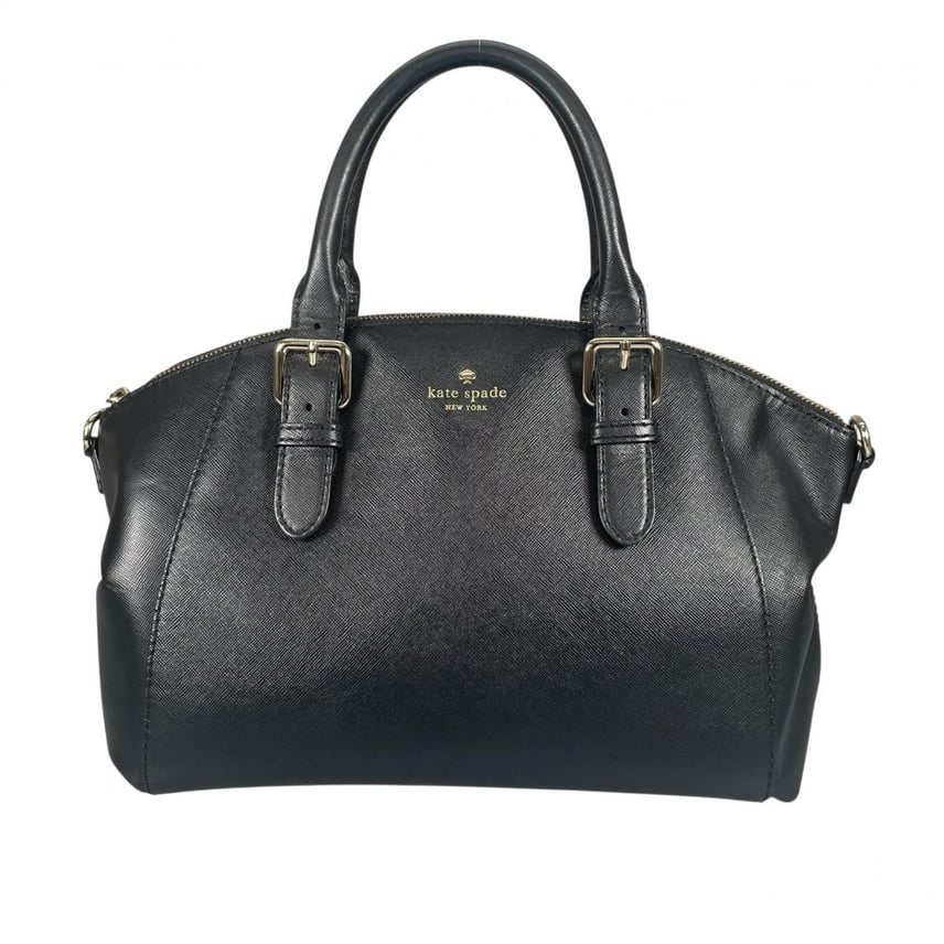 C (やや傷や汚れあり)】ケイトスペード Kate Spade サフィアーノ C (やや傷や汚れあり)】ケイトスペード Kate Spade サフィアーノ