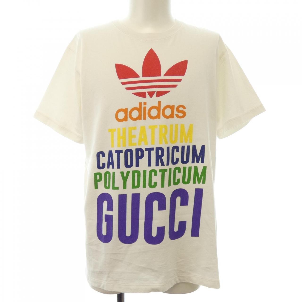 グッチ GUCCI Tシャツ