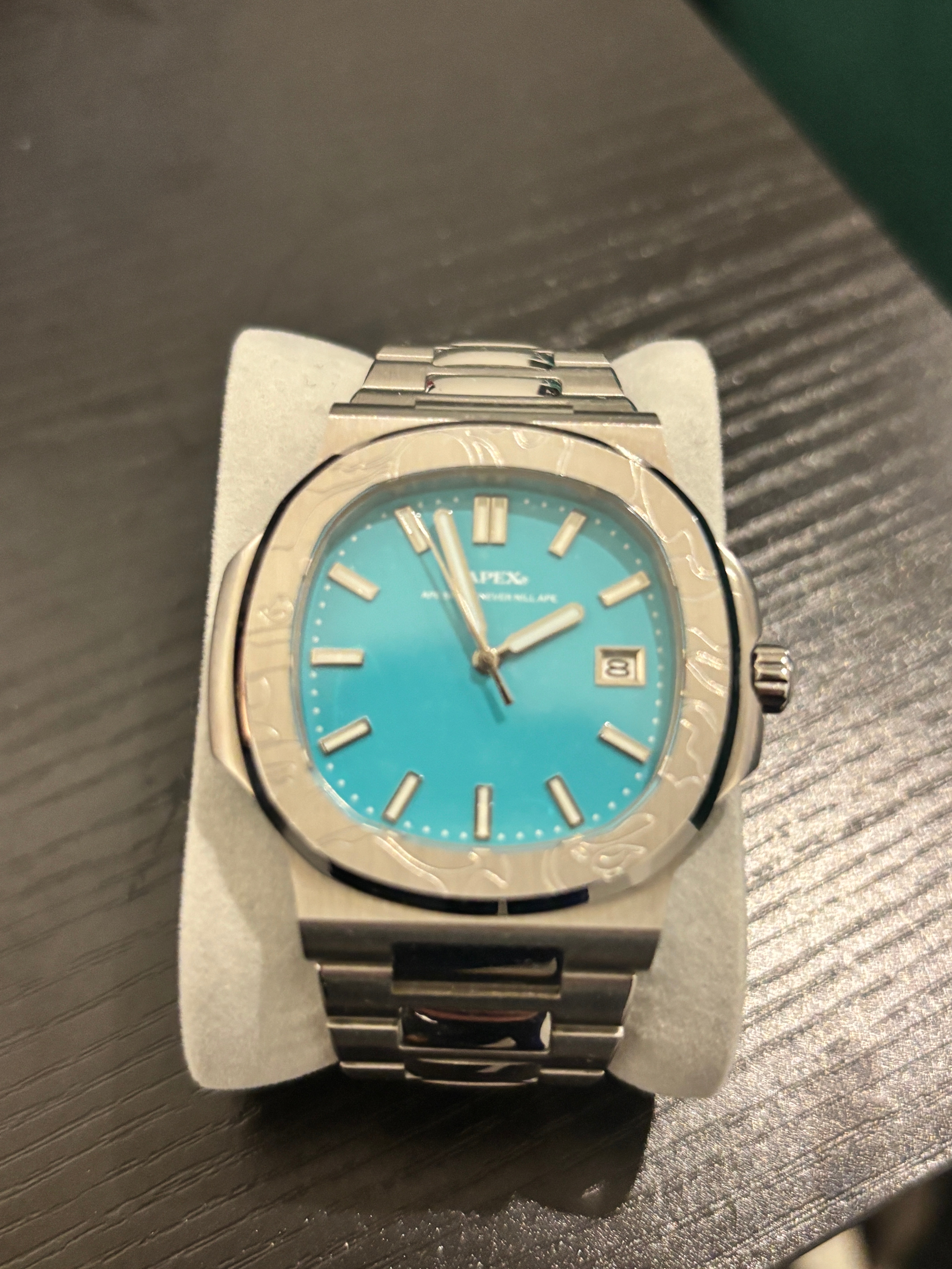 A BATHING APE Type 10 Bapex #2 "Sax"