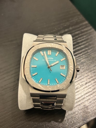 A BATHING APE Type 10 Bapex #2 "Sax"