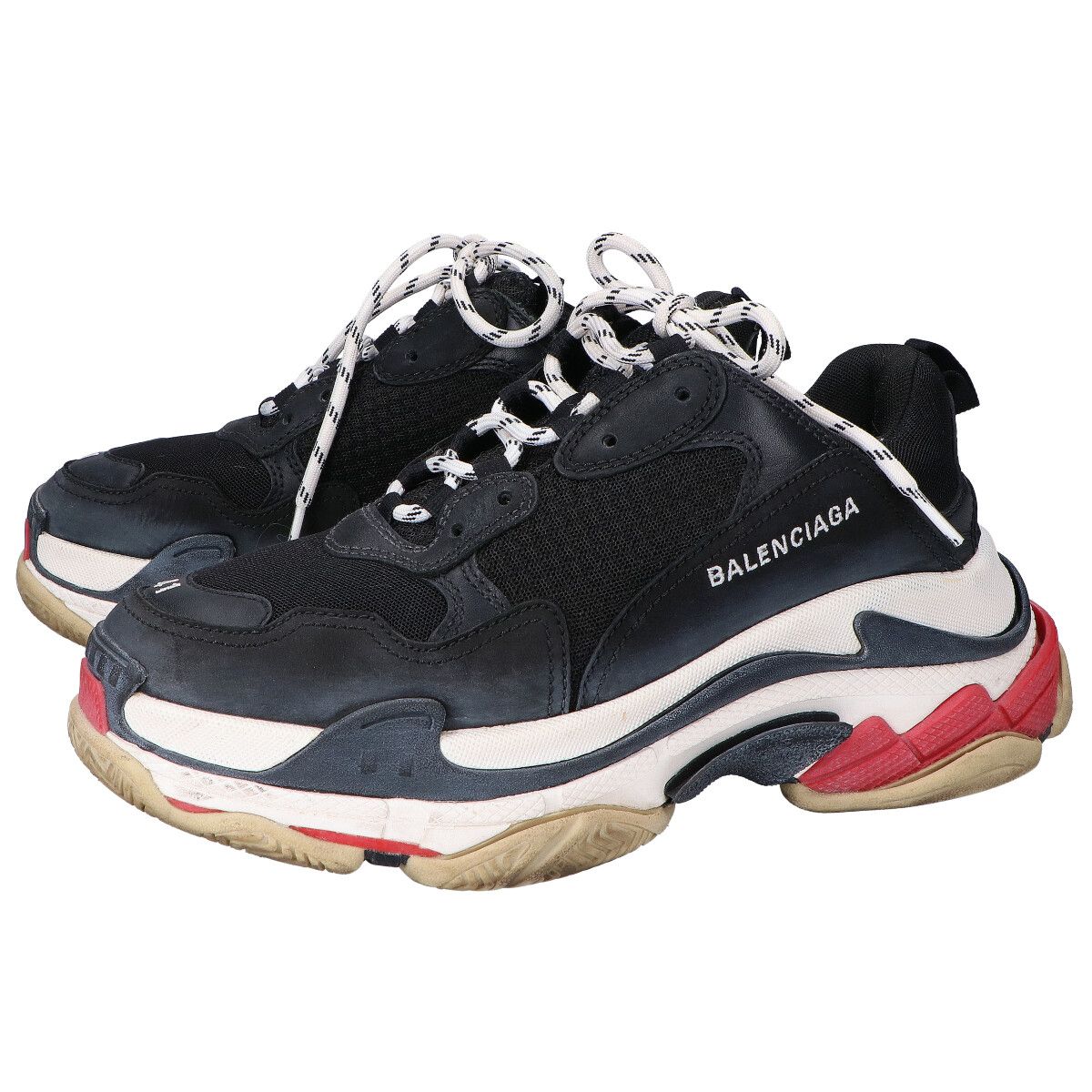 バレンシアガ シューズ 41