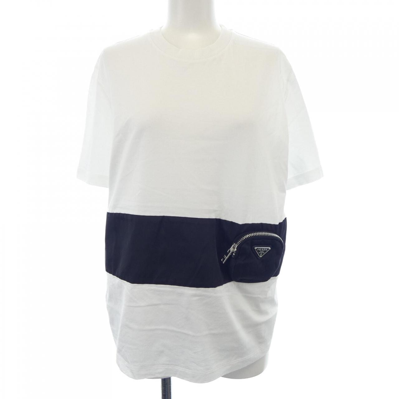 プラダ PRADA Tシャツ