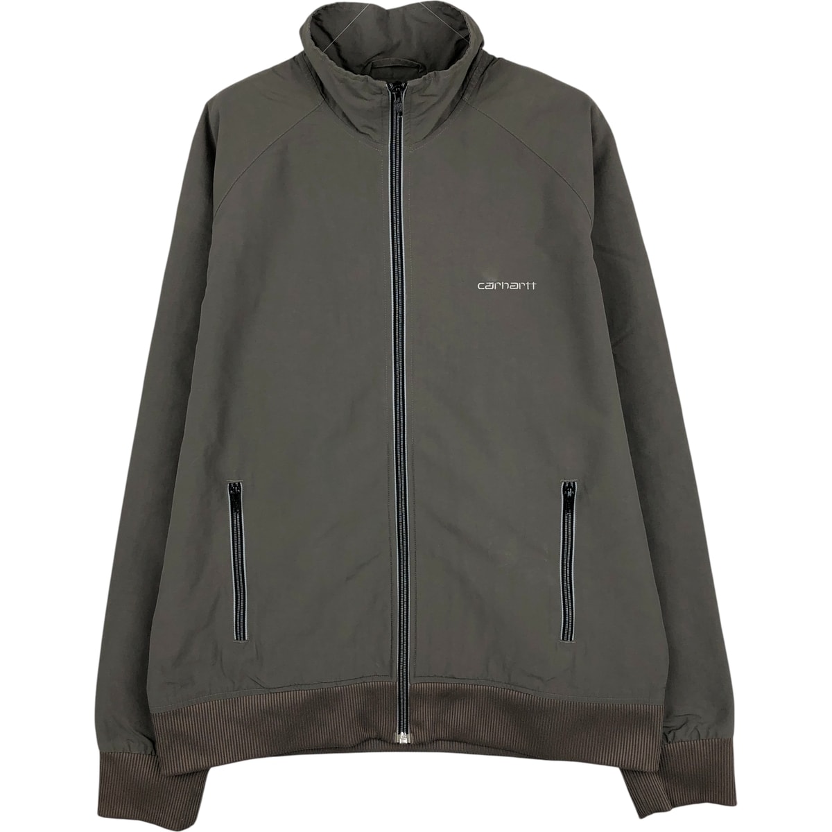 古着 カーハート Carhartt RELAY JACKET ナイロンジャケット メンズL相当/eaa616165