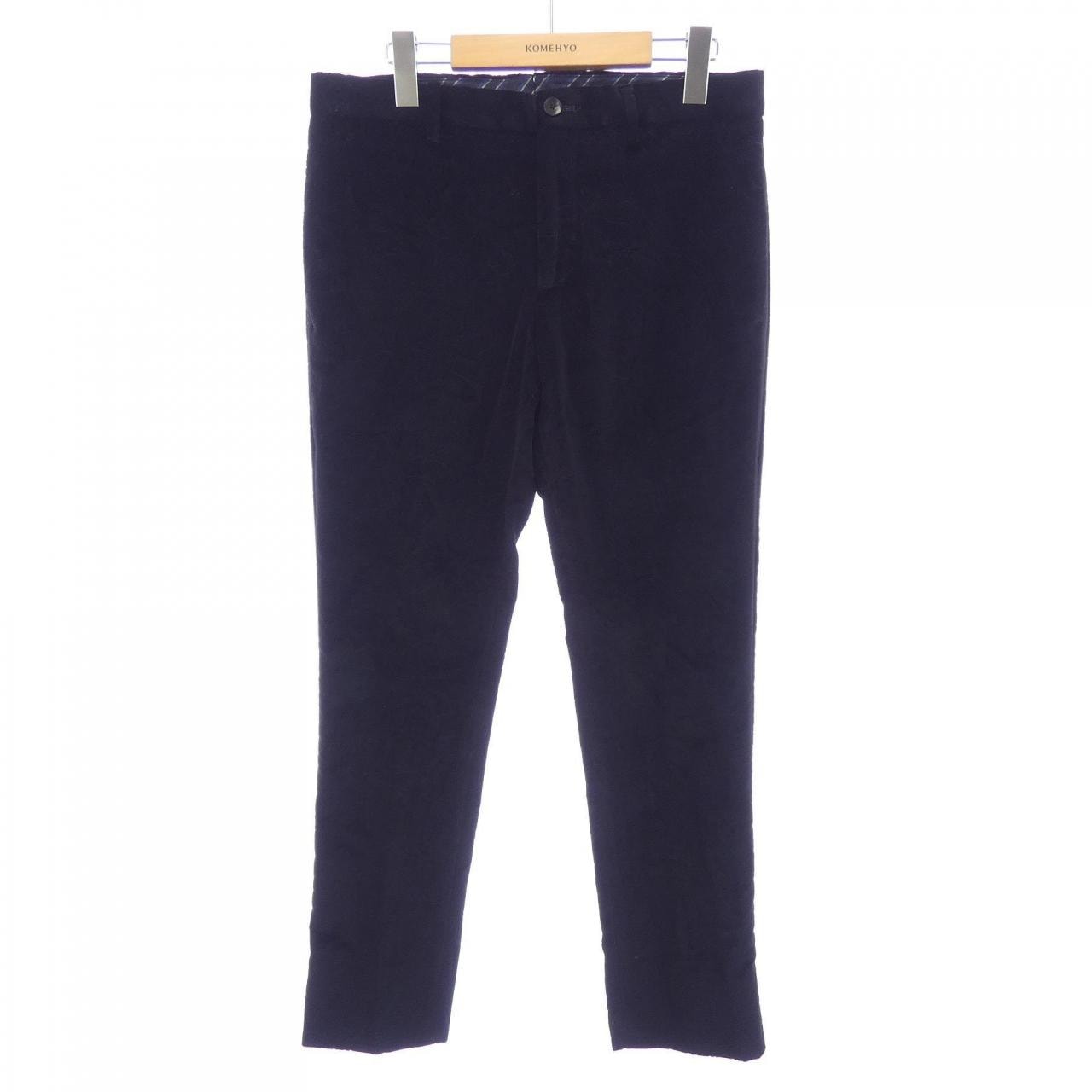 エトロ ETRO パンツ