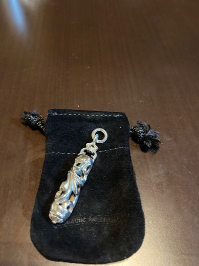 クロムハーツ トップ ケルティックローラー