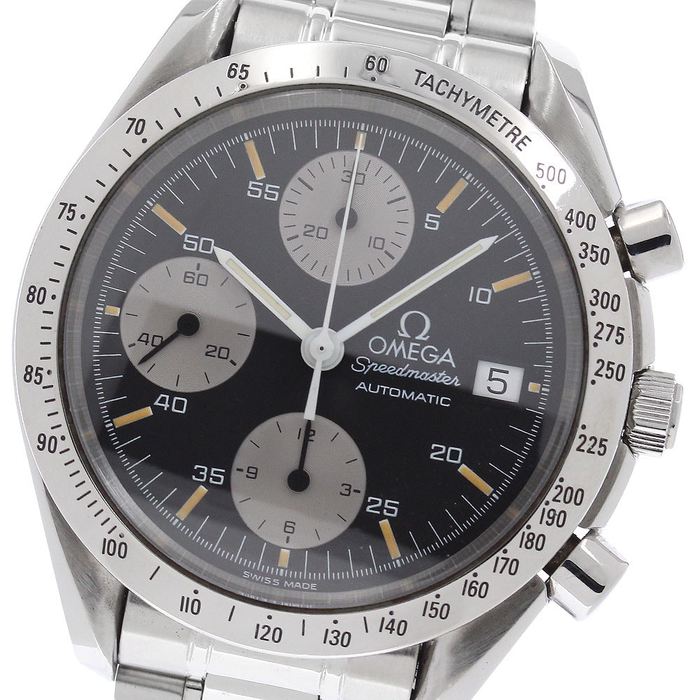 オメガ スピードマスター 3511.50 メンズ 【中古】