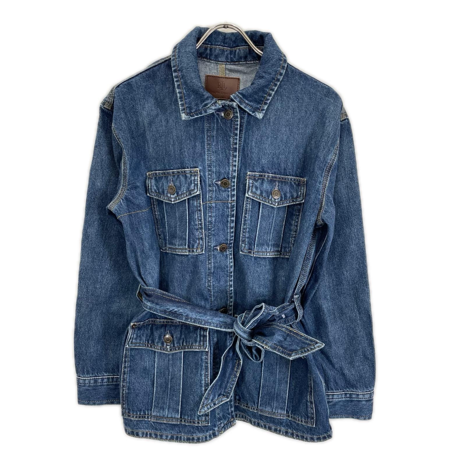 A+ (新品・未使用(ワケあり))】ローレン ラルフローレン インディゴ 