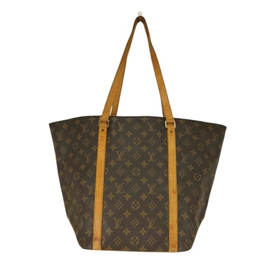 モノグラム サックショッピング トートバッグ monogram sacshopping totebag MB0928【1143655484920】