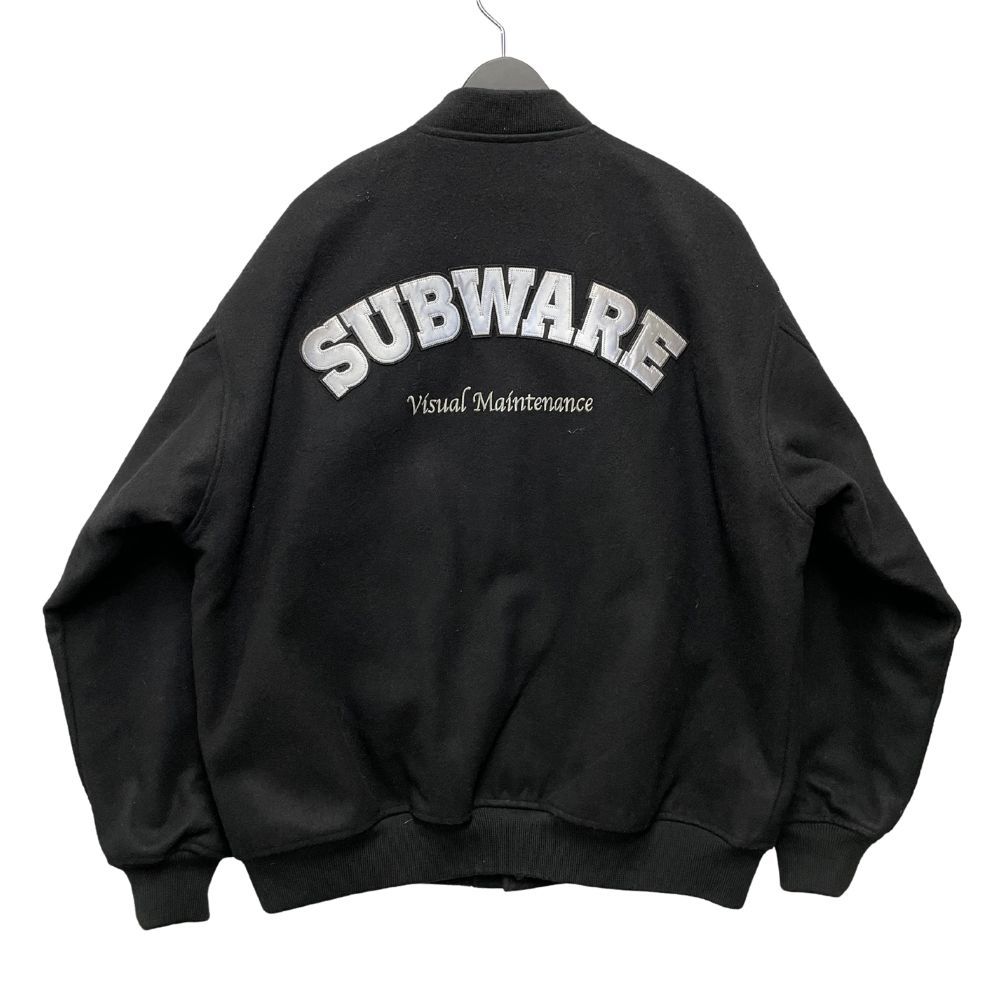 スタジャン　ネイバーフッド 楽天市場】A BATHING APE ア ベイシング エイプ NEIGHBORHOOD