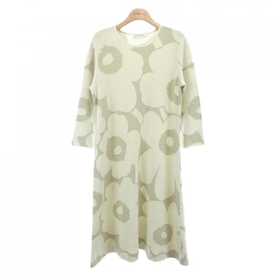 マリメッコ MARIMEKKO ワンピース