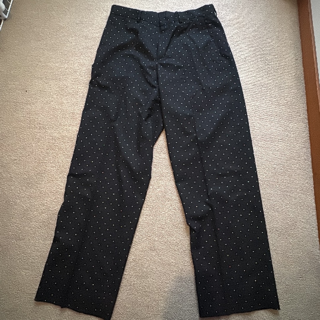 Supreme Metallic Dot Trouser 