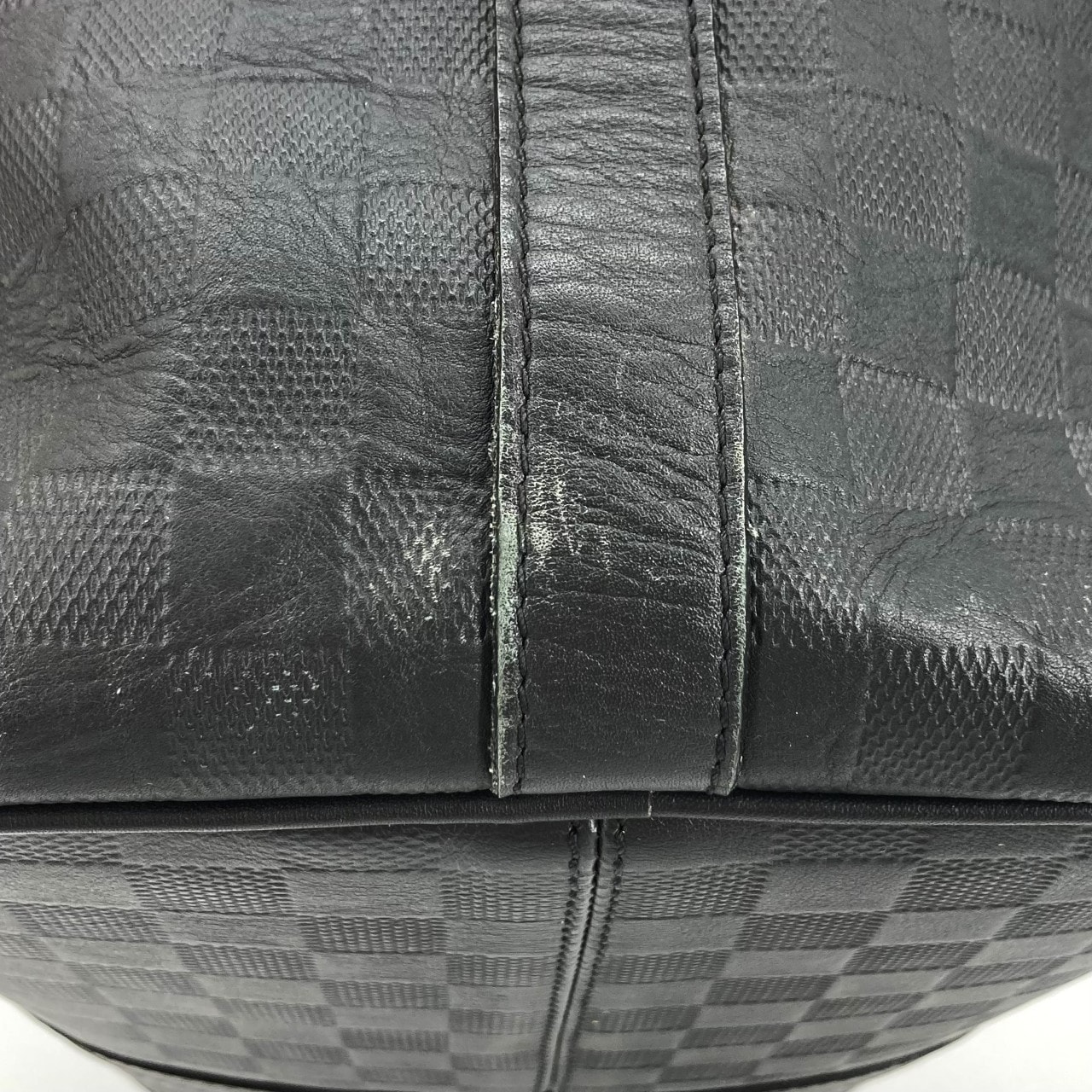 C (やや傷や汚れあり)】LOUIS VUITTON（ルイ・ヴィトン） キーポル
