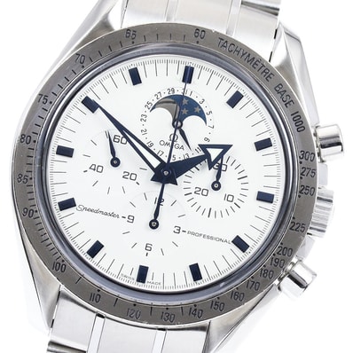 オメガ スピードマスター プロフェッショナル 3575.20 メンズ 【中古】