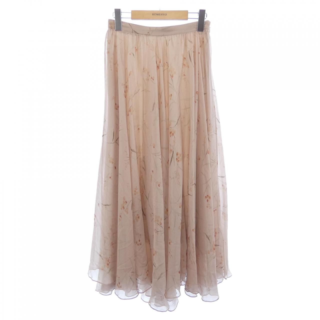 セリーヌ CELINE 2J369389P スカート