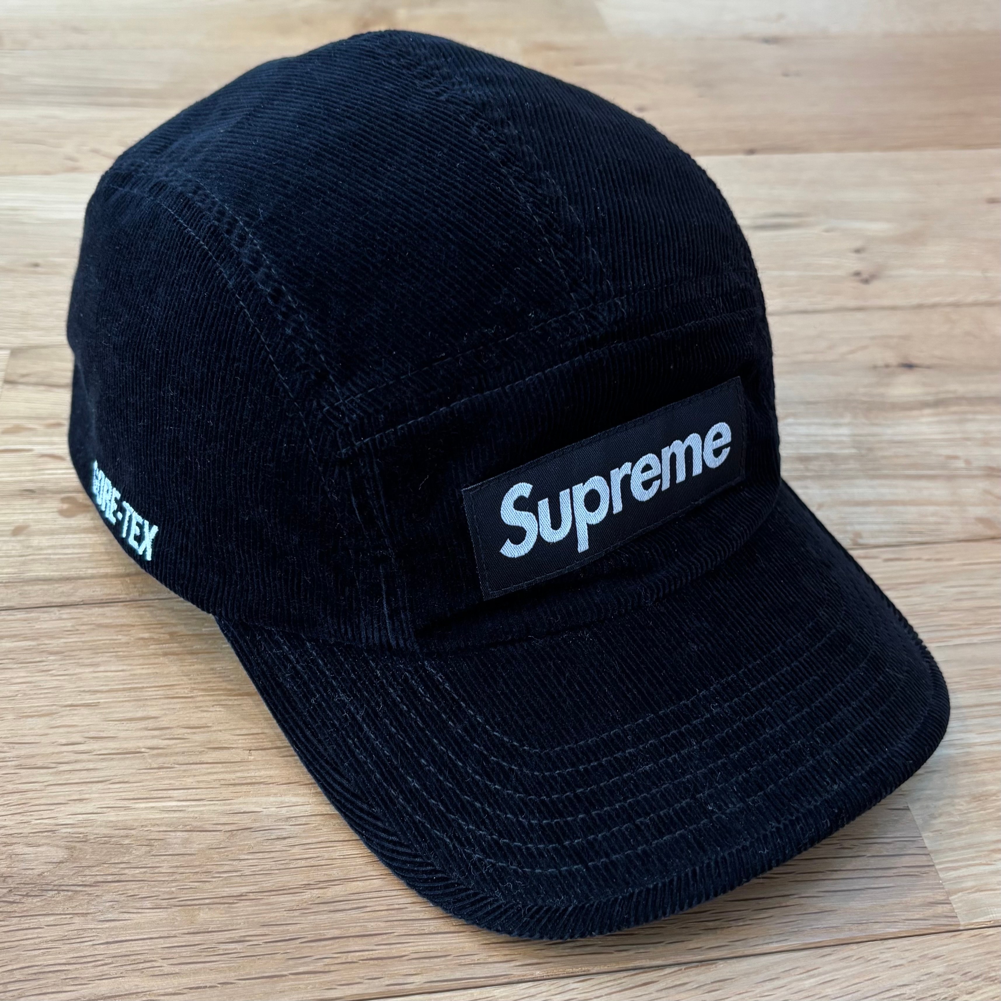 Supreme Velvet Paisley Boonie 