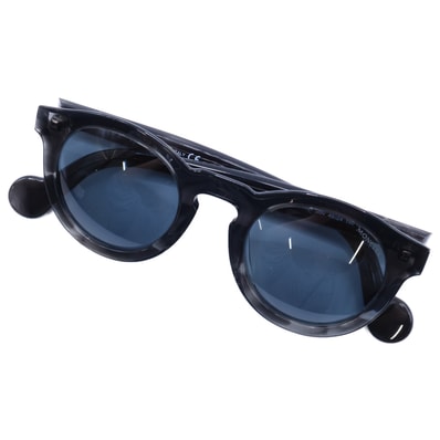 モンクレール 【美品】ML0007 20V ボストンシェイプ 49□24 150