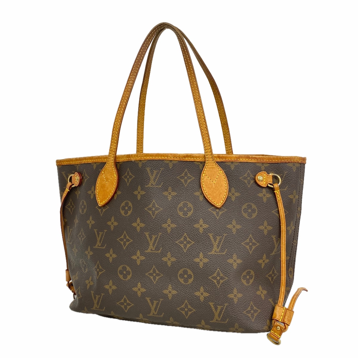 Louis Vuitton Monogram Neverfull PM