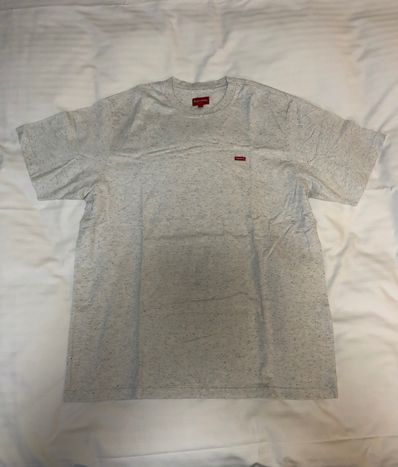 Supreme Tシャツ smail box