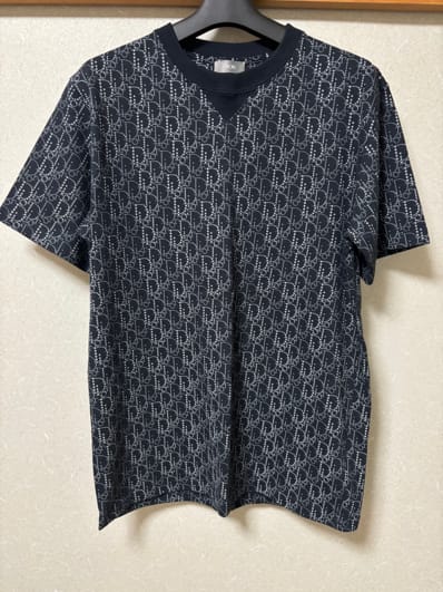DIOR Tシャツ