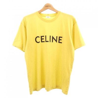 セリーヌ CELINE CELINE ルーズTシャツ 2X681501F Tシャツ