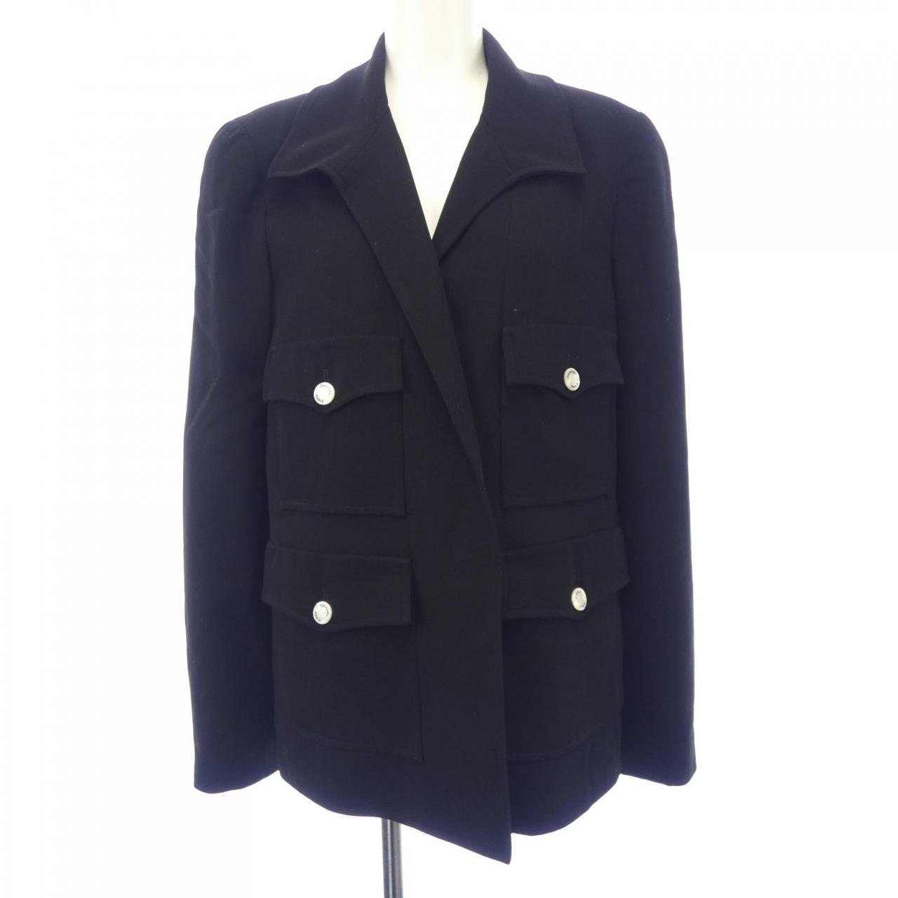 【ヴィンテージ】シャネル CHANEL P07262V05400 97P ジャケット