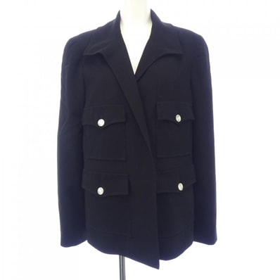 【ヴィンテージ】シャネル CHANEL P07262V05400 97P ジャケット