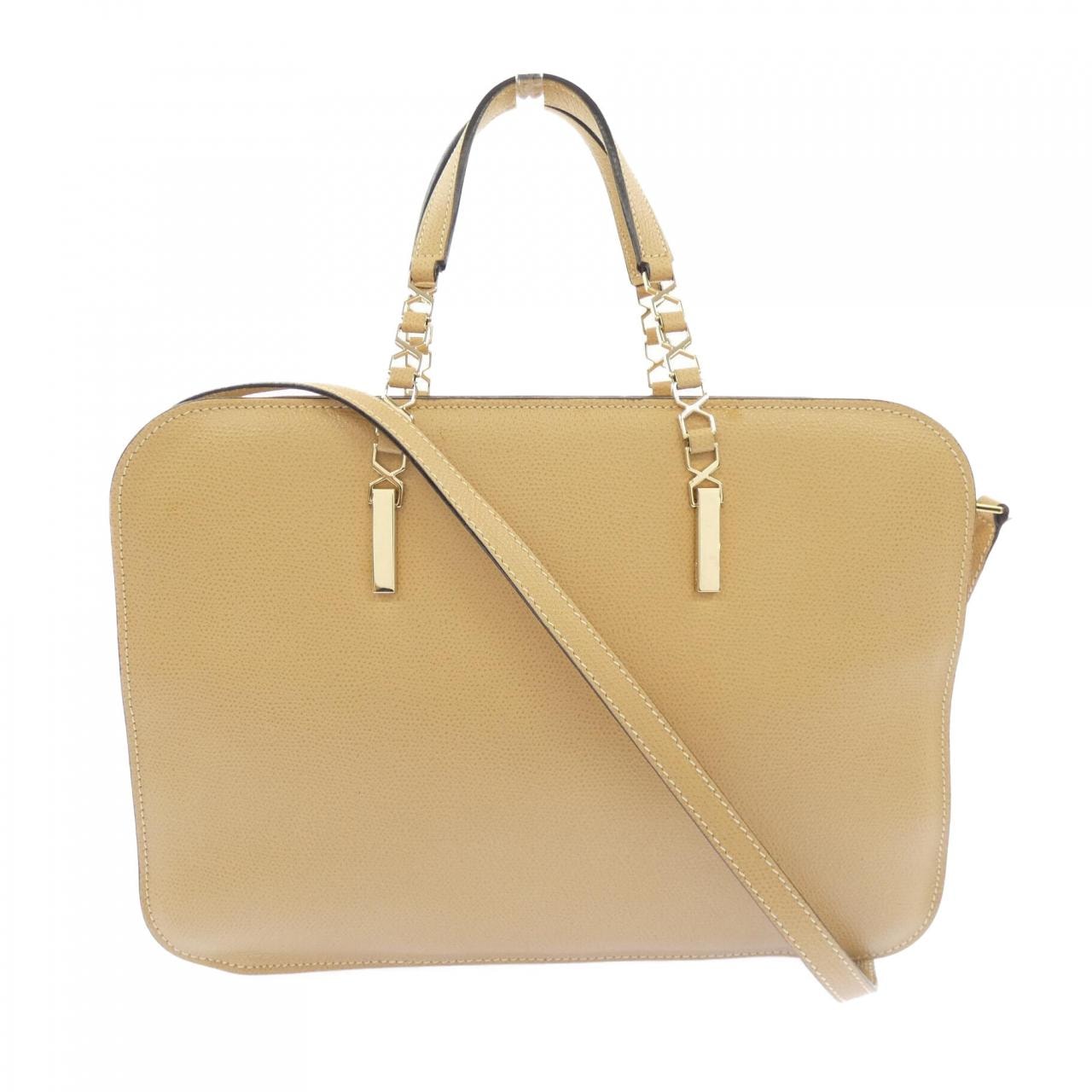 ヴァレクストラ VALEXTRA BAG