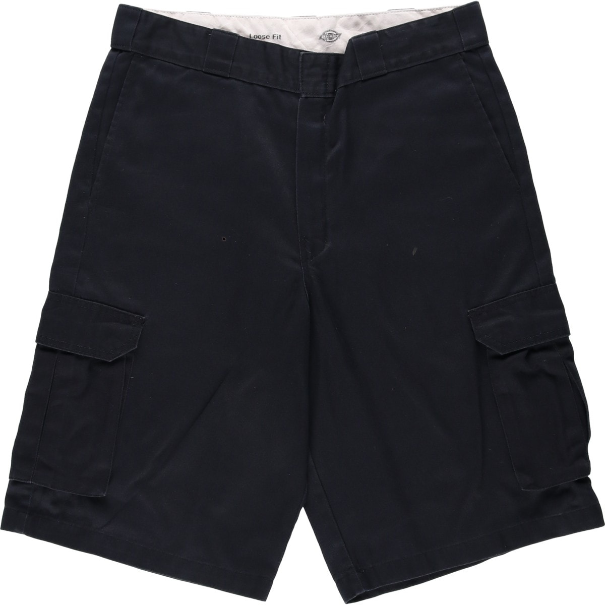 古着 ディッキーズ Dickies Loose Fit カーゴショーツ ハーフパンツ メンズw35相当/eaa653412