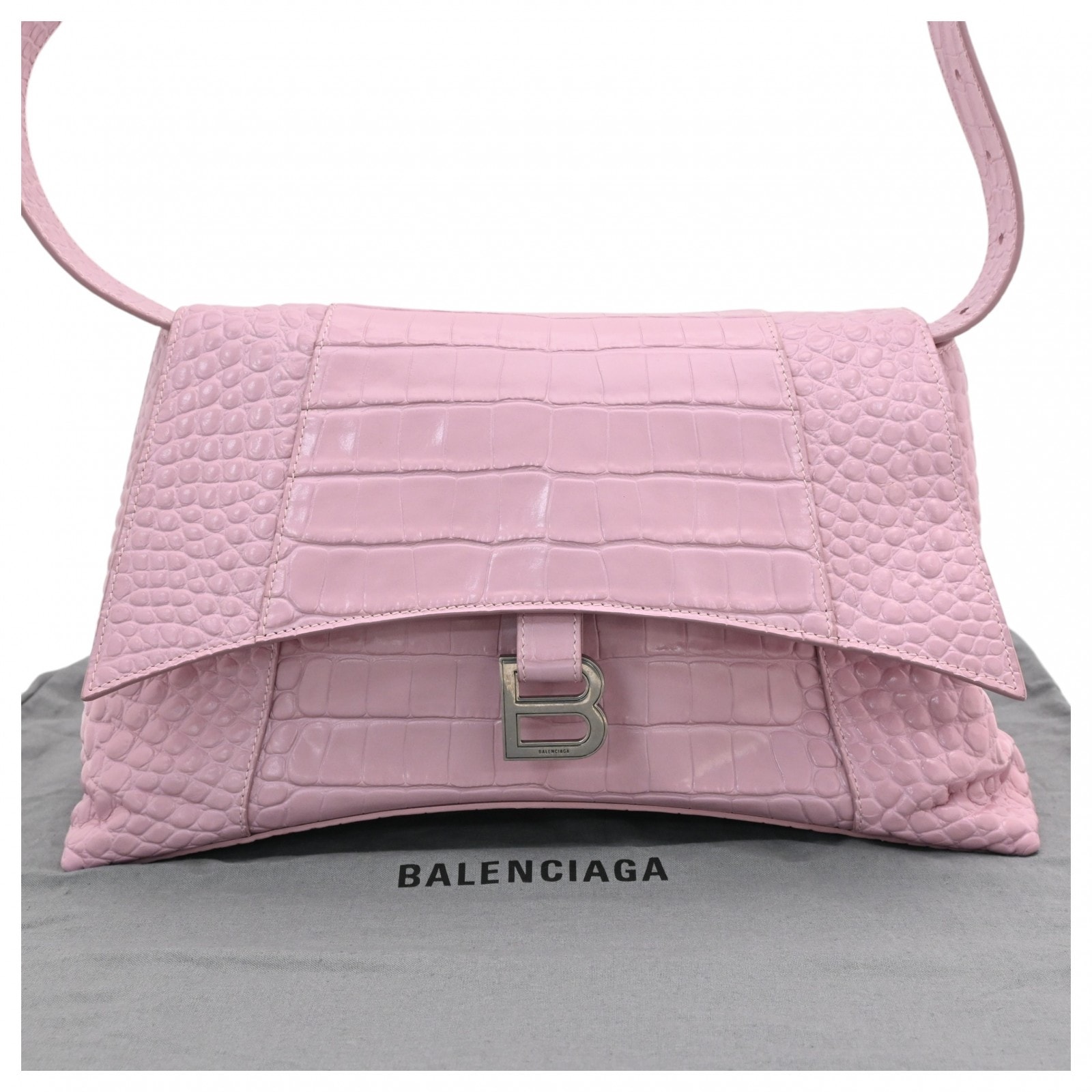 バレンシアガ ショルダーバッグ ユニセックス