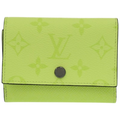 ルイ・ヴィトン タイガラマ ヴィクターウォレット M14129 モ