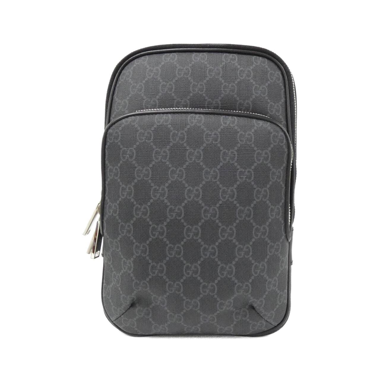 【新品】グッチ 822073 FADJM ショルダーバッグ