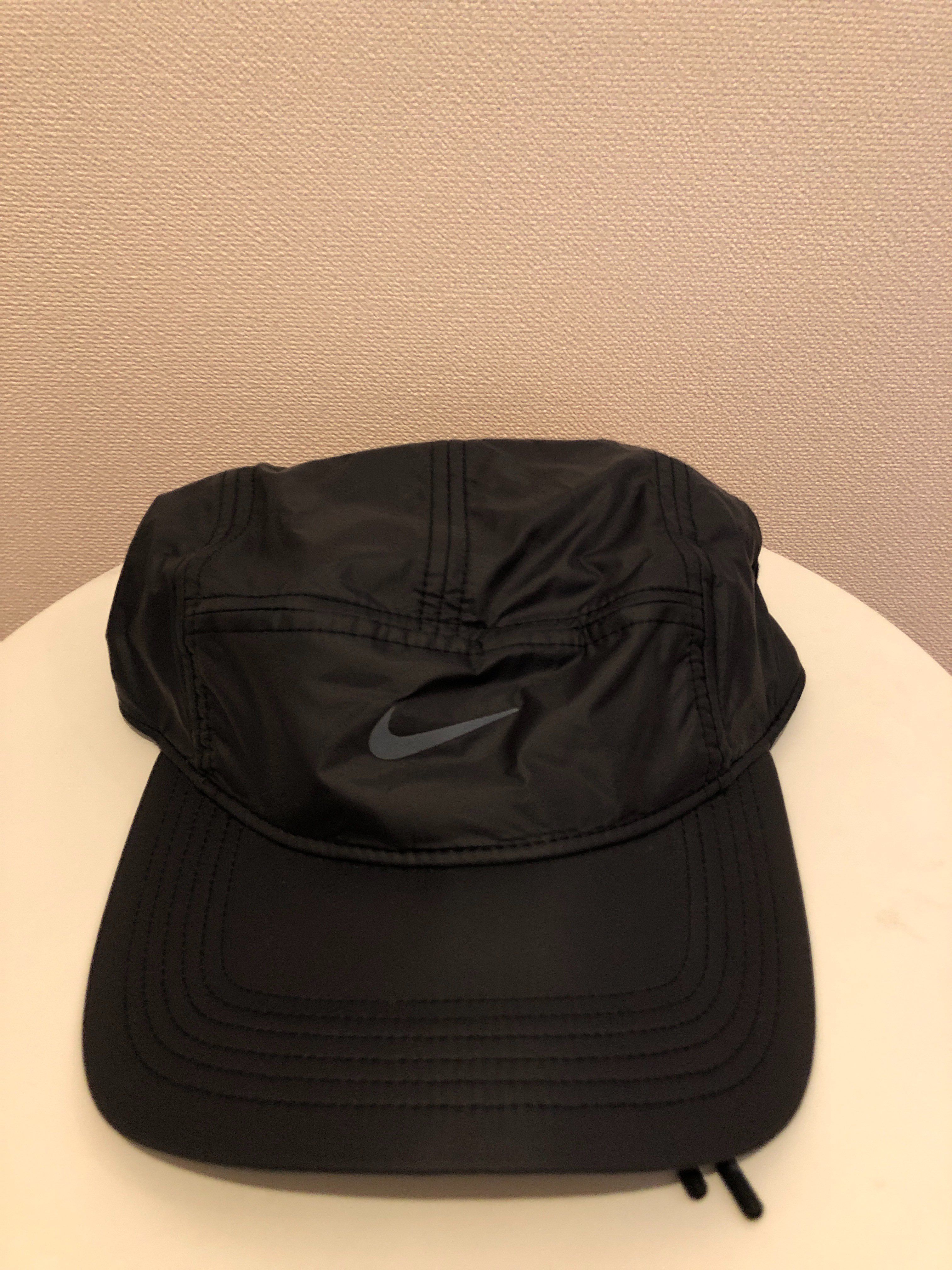 FEAR OF GOD / Nike AW84 Hat "Black"