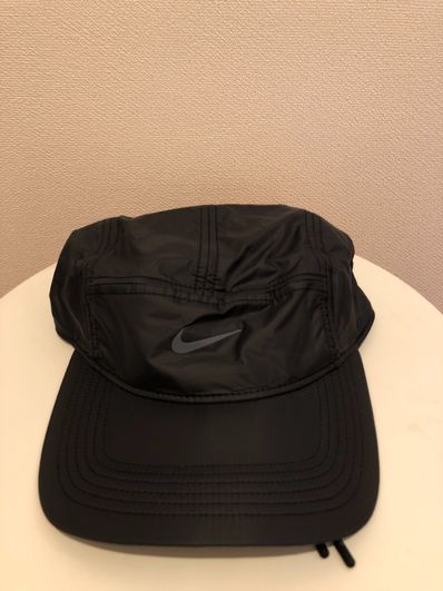 FEAR OF GOD / Nike AW84 Hat "Black"