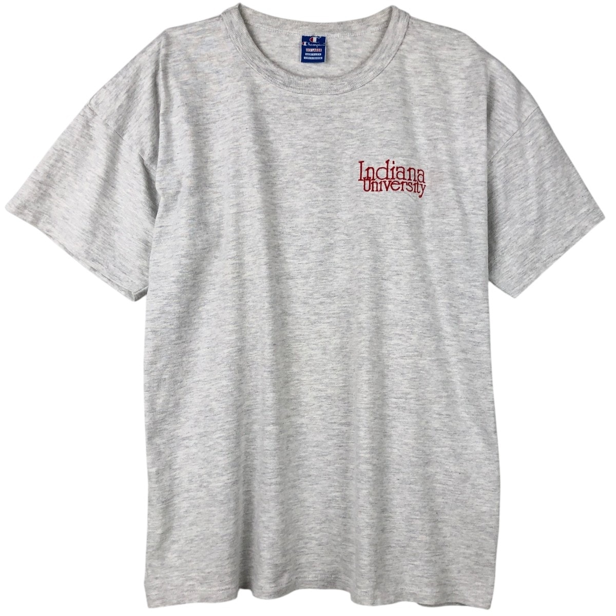 古着 ビッグサイズ 90年代 チャンピオン Champion カレッジTシャツ USA製 メンズXXXL相当/eaa667560