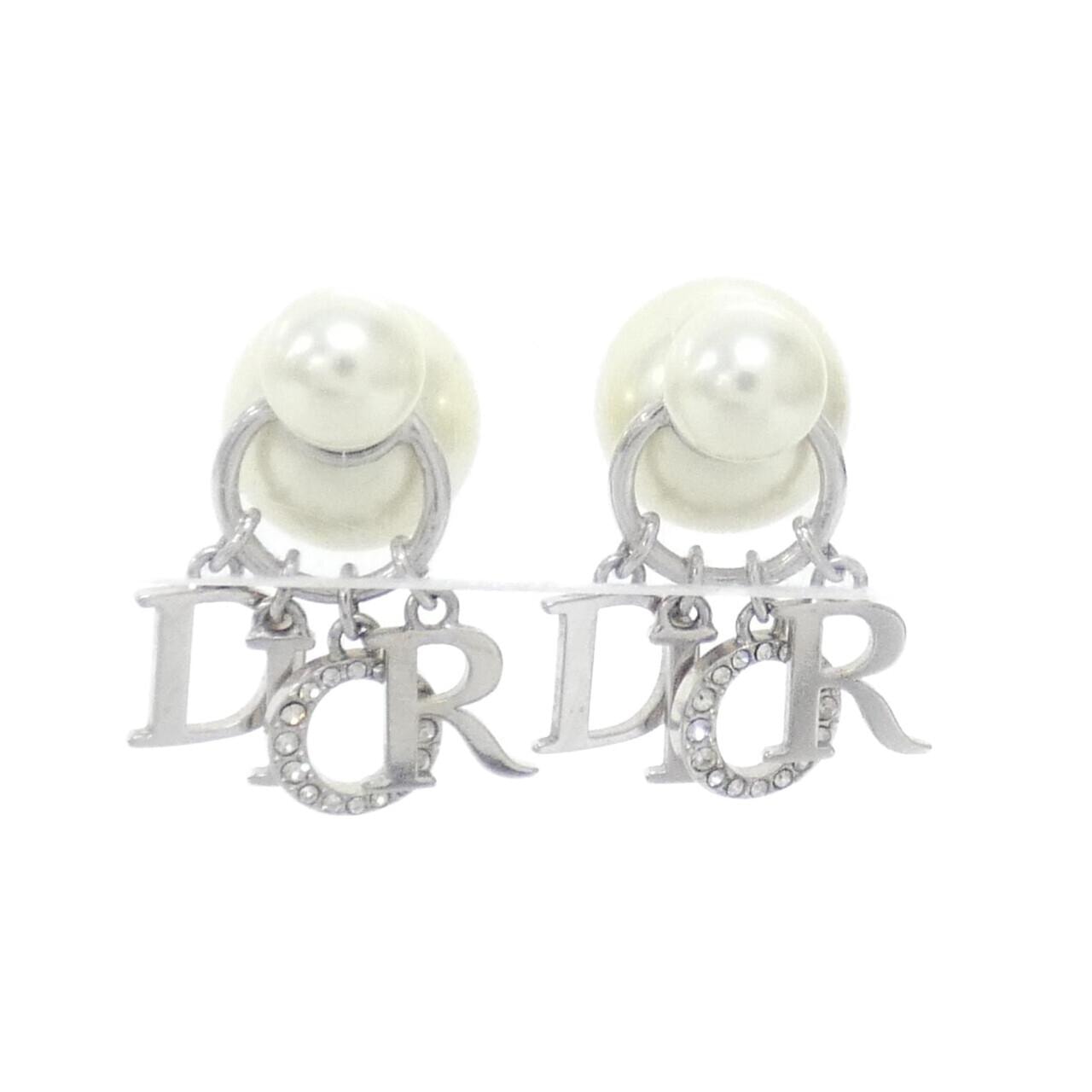 クリスチャンディオール ディオール トライバル E1411TRICY ピアス