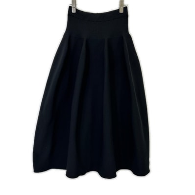 シーエフシーエル POTTERY SKIRT / ポッタリー ボリュームスカート 0