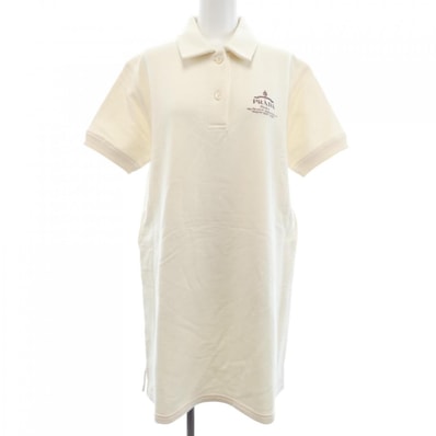 プラダ PRADA 133311 SOOO 15DF ワンピース