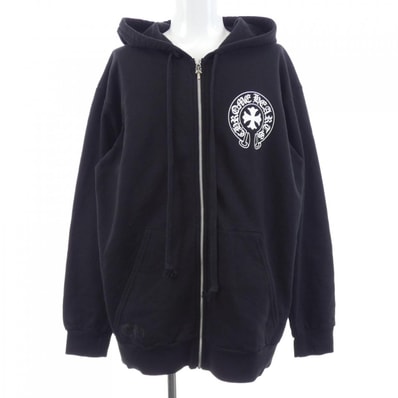 クロムハーツ CHROME HEARTS HOLLYWOOD 2212-304-4629 パーカー