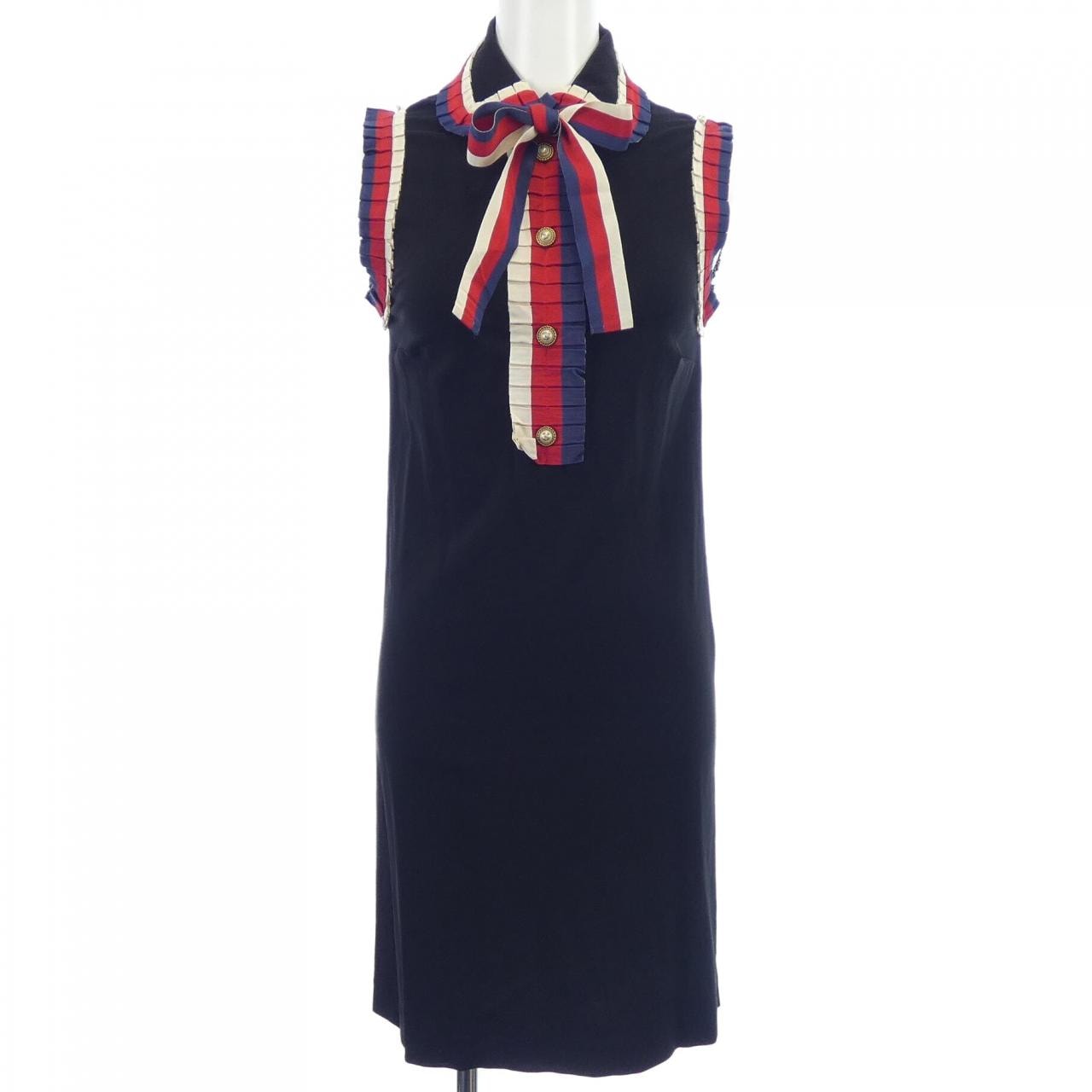 グッチ GUCCI 457036 X5L50 ワンピース