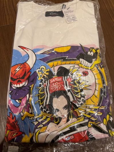 サプール ワンピース