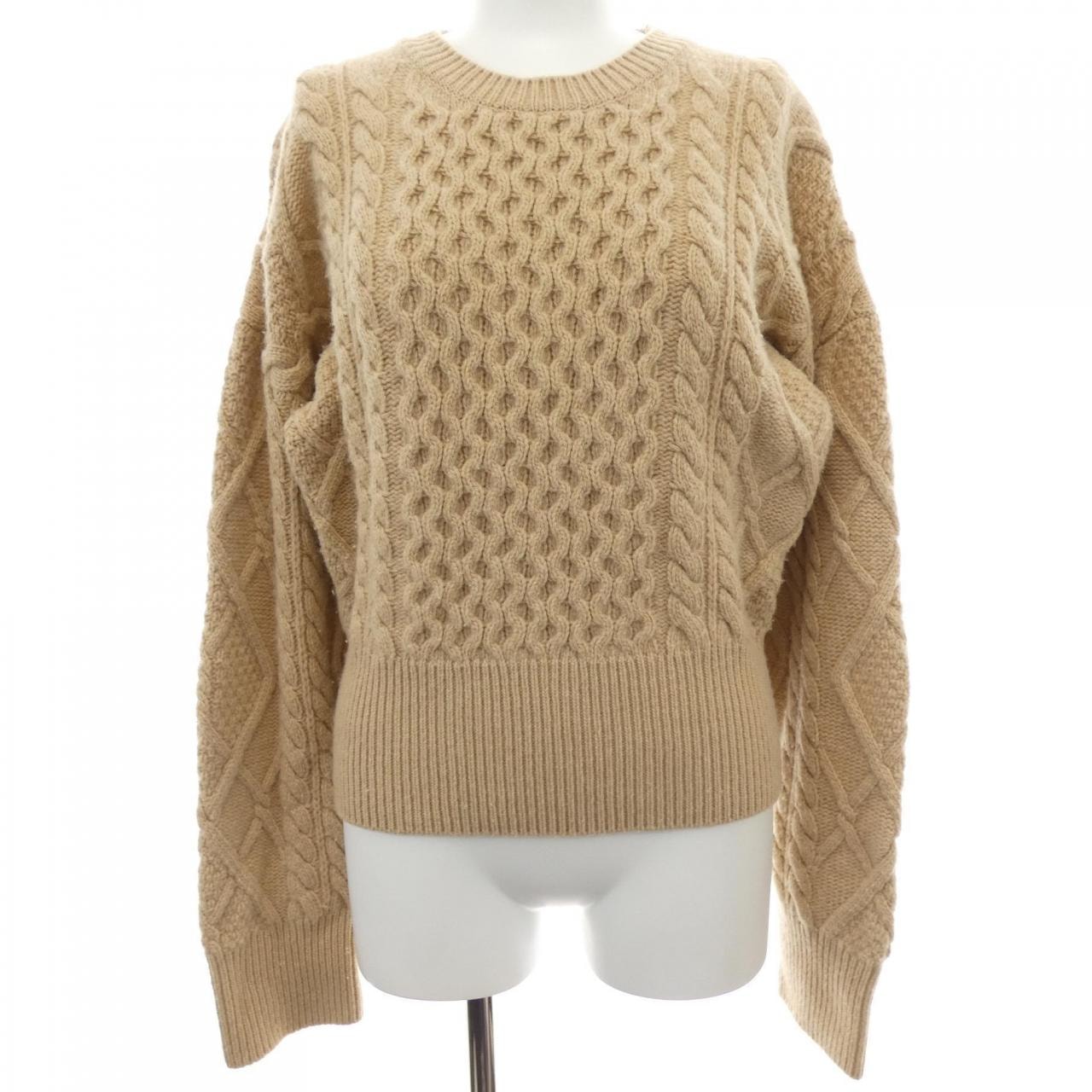 ステラマッカートニー STELLA MCCARTNEY 6K0133 3S2344 ニット