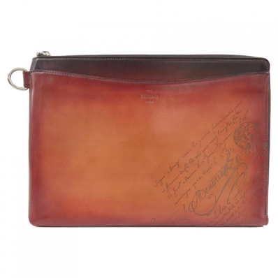 ベルルッティ Berluti BAG