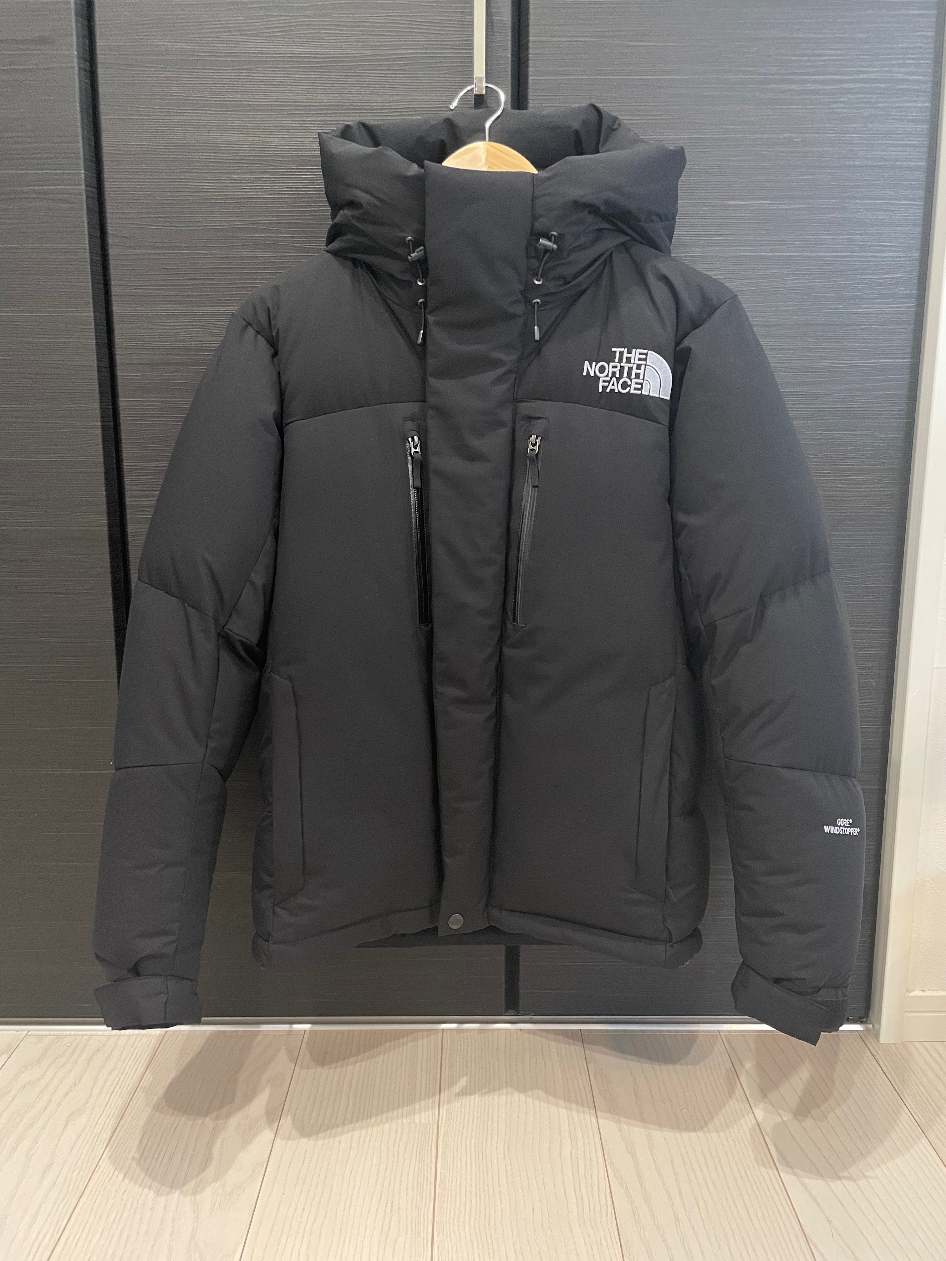The North Face Baltro Light Jacket K 2020/2021 "Black"