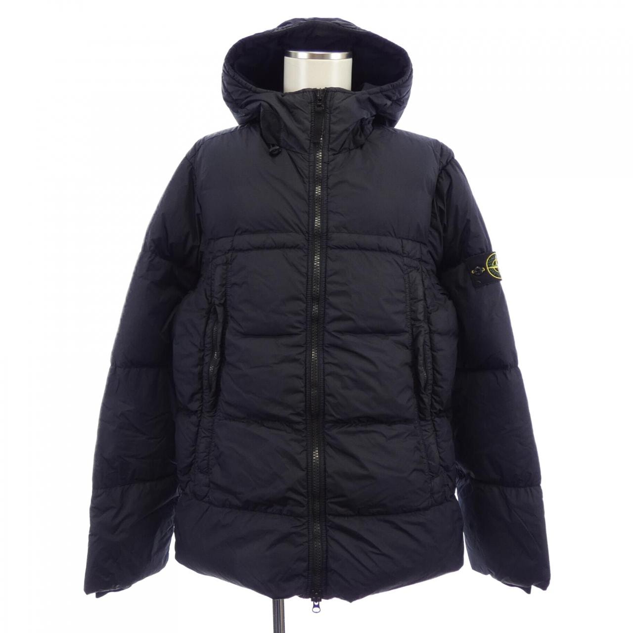 ストーンアイランド STONE ISLAND 731540723 ダウンジャケット