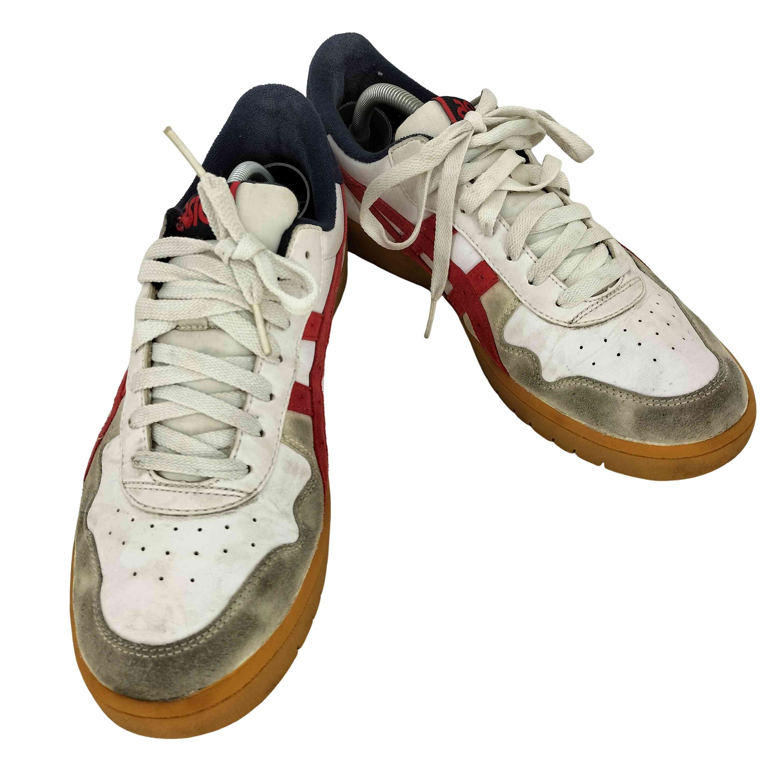 Japan S White Classic Red Gum【1142688598024】 이미지