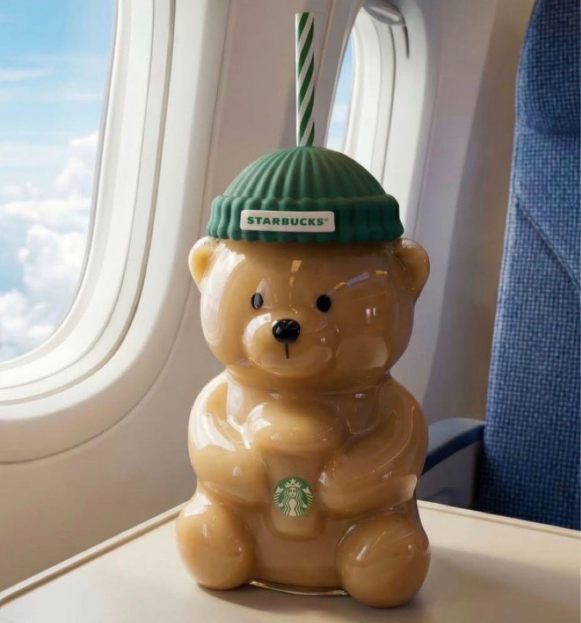 A+ (新品・未使用(ワケあり))】新品未開封 海外スターバックス