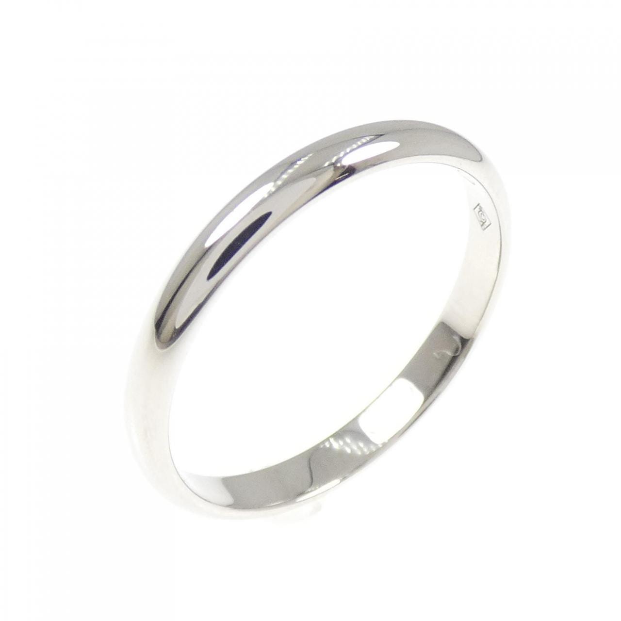 カルティエ ウェディング リング