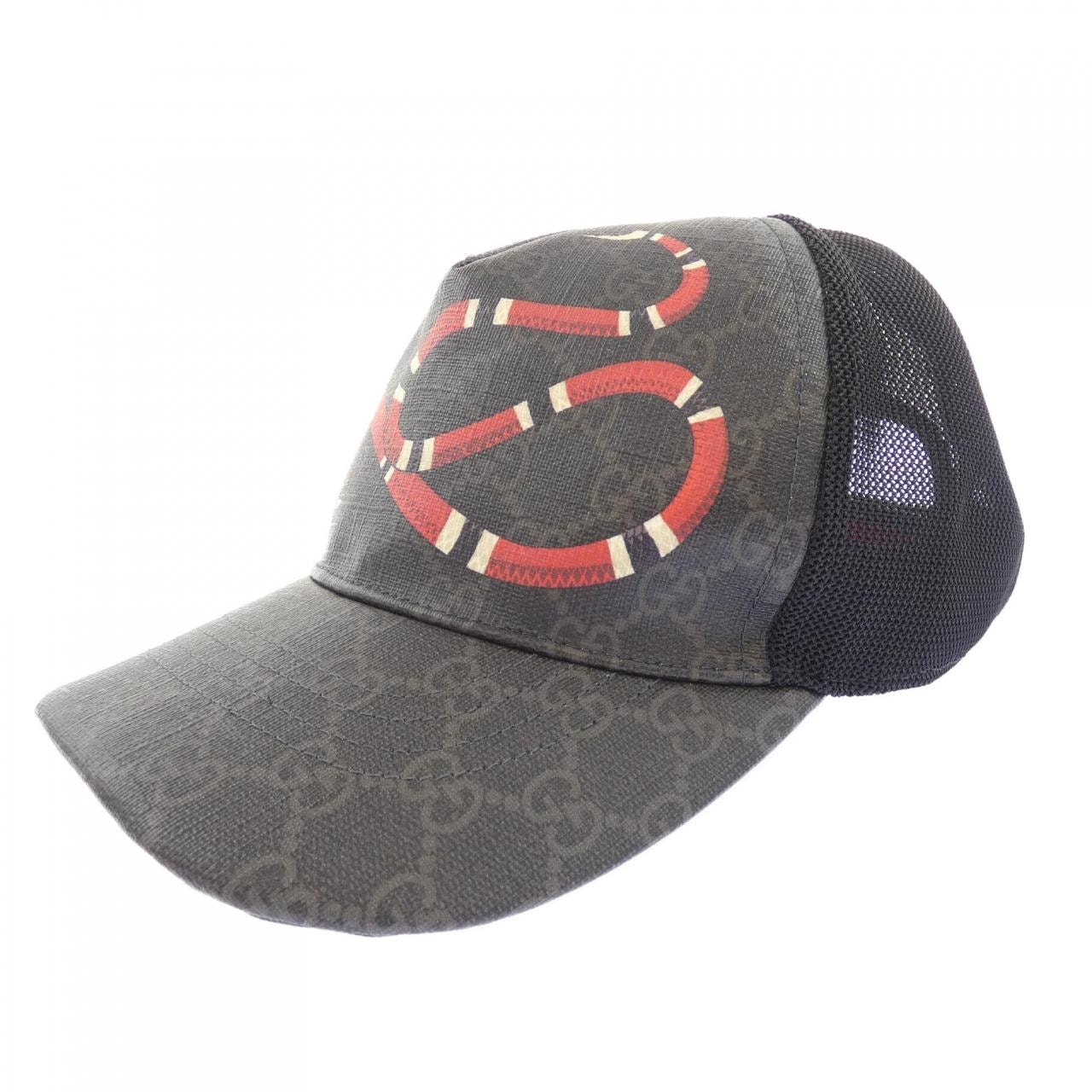 グッチ GUCCI GG 426887 4HB10 キャップ