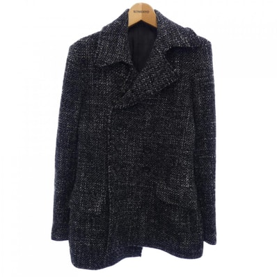 ヨウジヤマモト YOHJI YAMAMOTO FE-J63-106 ジャケット