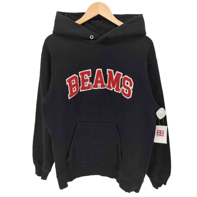 25AW ロゴ ベーシック フーディ【1143834483928】